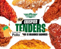 Wingstop Manatí