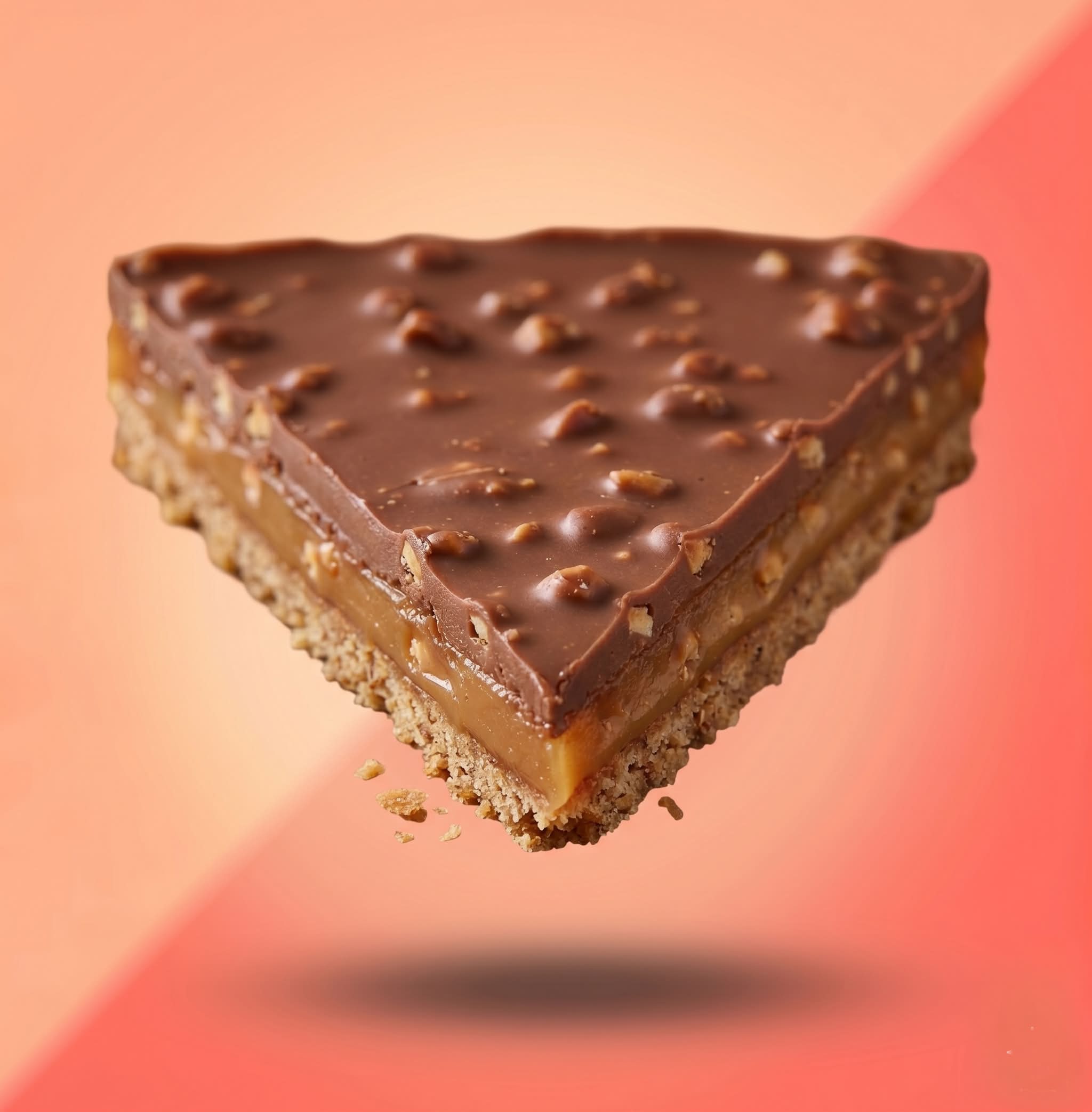 Tarte au Daim