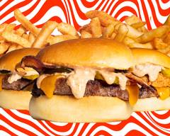 Burger Addict - Beacon Hill