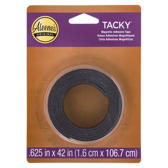 Aleenes Magnetic Tacky Tape