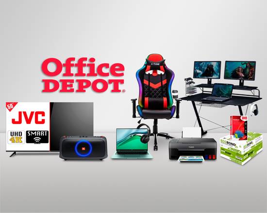 Desktop Computers - Office Depot