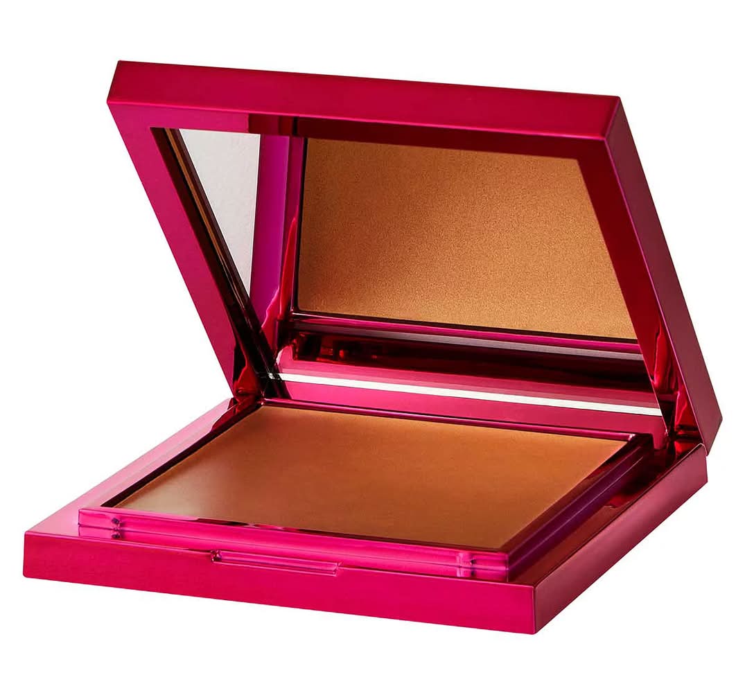 Sleek Makeup Feelin Bronzed Radiant Glow Bronzing Balm Santa Cruz 8g