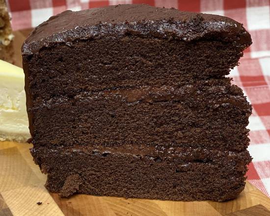 Chocolate Cake