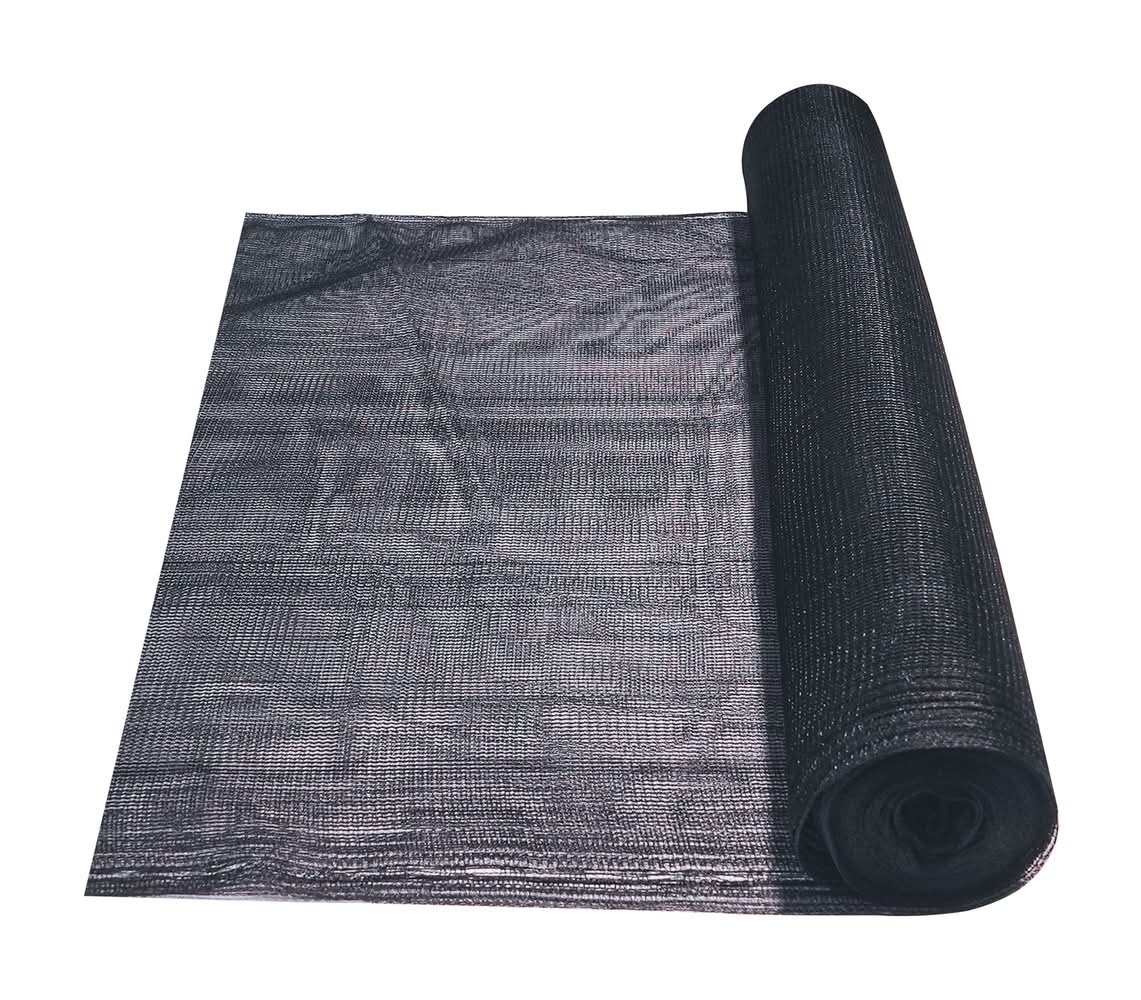 RapidMesh 1.83 x 20m Temporary Fence Shade and Dust Cloth