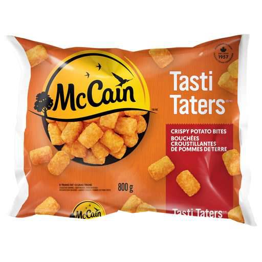 McCain Tasti Taters Regular (800 g)