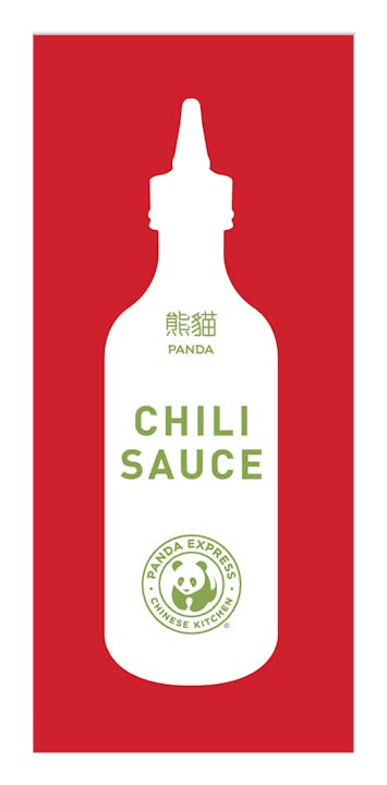 Chili Sauce