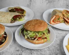 Tam Tam Grillstube (Frankfurt am Main)