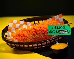 Misuk Banderillas Koreanas San Judas Tadeo