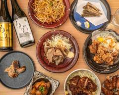 【会津ソースかつ丼】居酒屋 おらえ Aizu Source Katsudon Orae