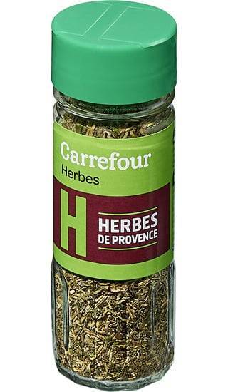Carrefour Classic' - Herbes de provence (18g)