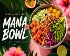 Mana bowl 🌺