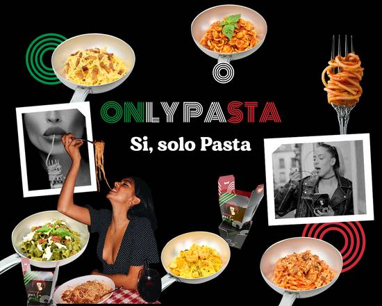 ONLY PASTA