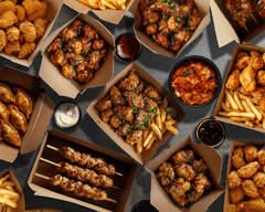 Bok Bok Chicken Bremerhaven Süd