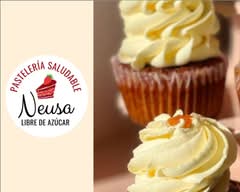 Pasteleria Saludable Neusa (Valparaiso)