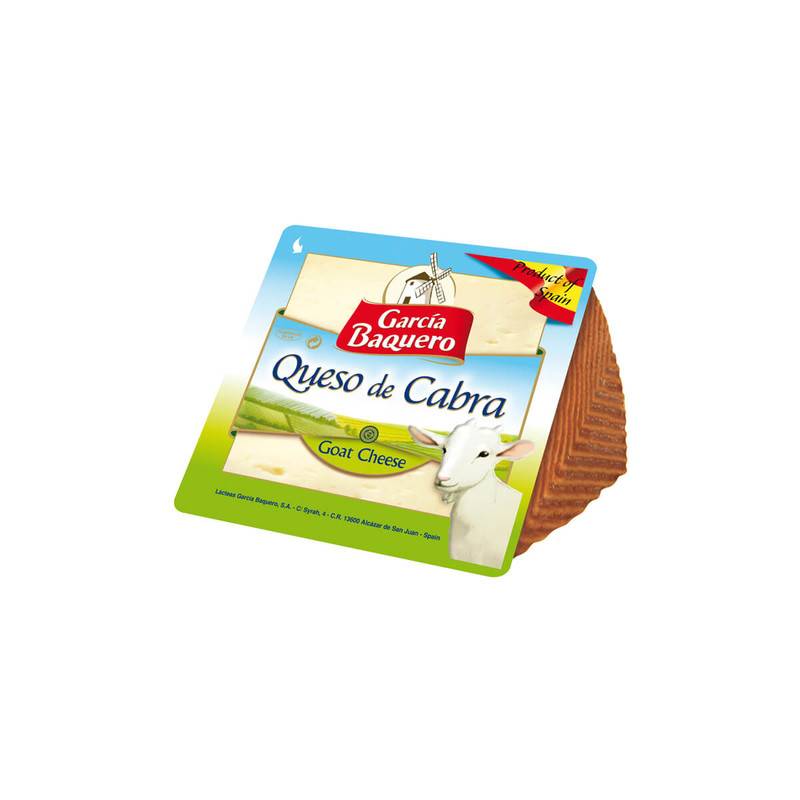 G.B. Queso De Cabra - 150Gr