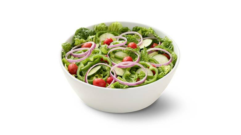 Garden Salad - Catering