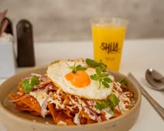 Shila Brunch & Coffee