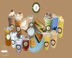 VICTORIA CAFE (Guadalajara)