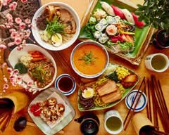 JJ Ramen Stillorgan