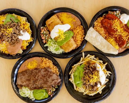 Benchitos Mexican Food (S State St)