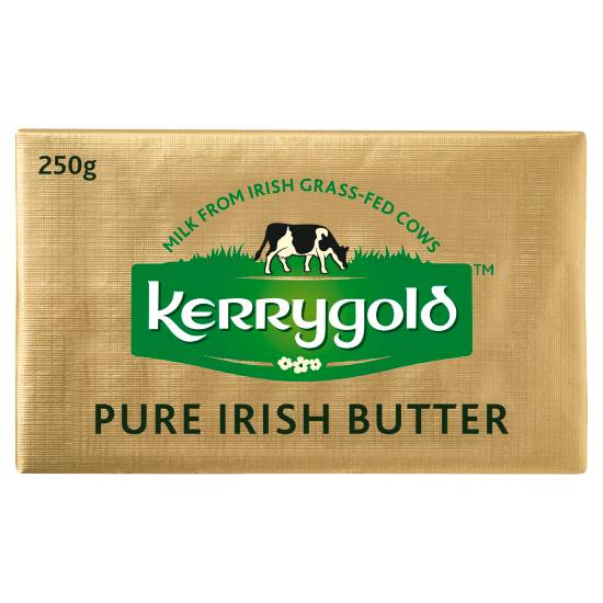 Kerrygold Pure Irish Butter 250g