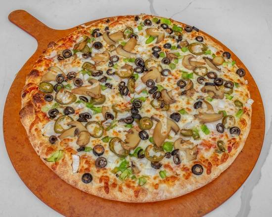 HALAL PIZZA POINT photo 2