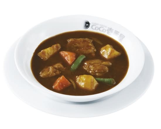 焙煎スパイスのチキンカレーソース(1人前) Roasted-spices chicken curry, sauce (for 1 person)
