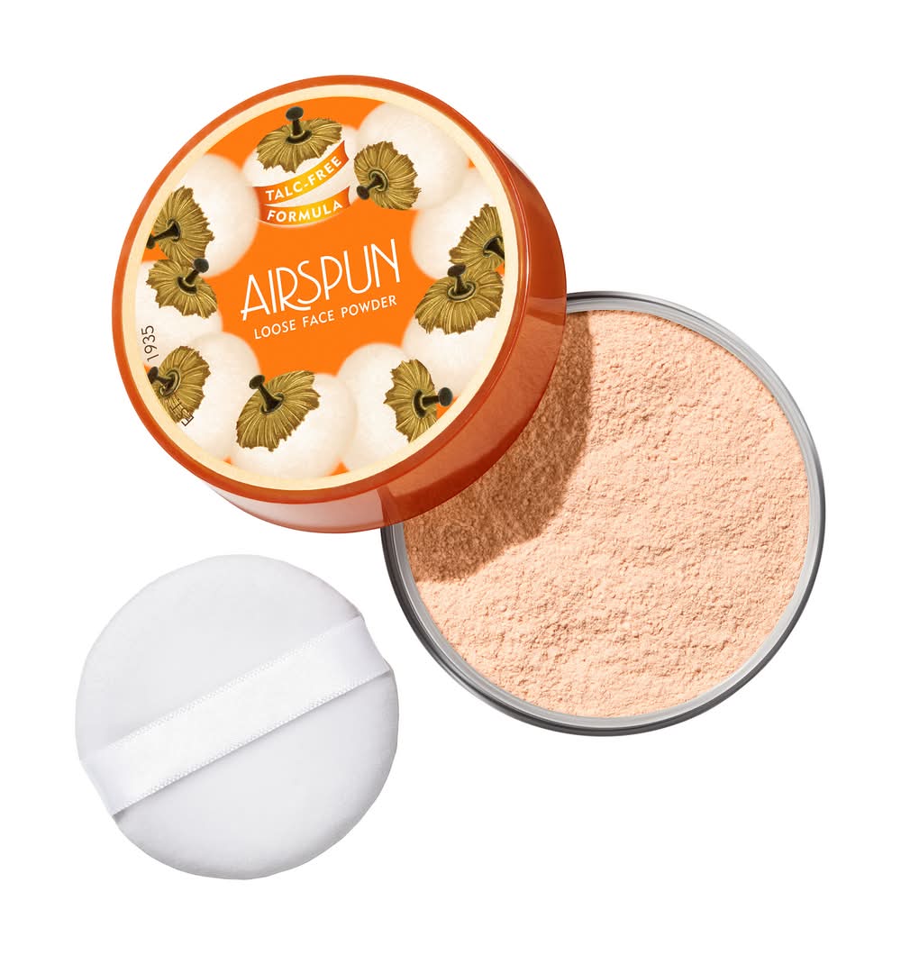 Coty Airspun Translucent Loose Powder (2.3 oz)