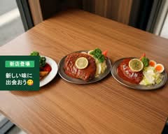 寺尾食堂