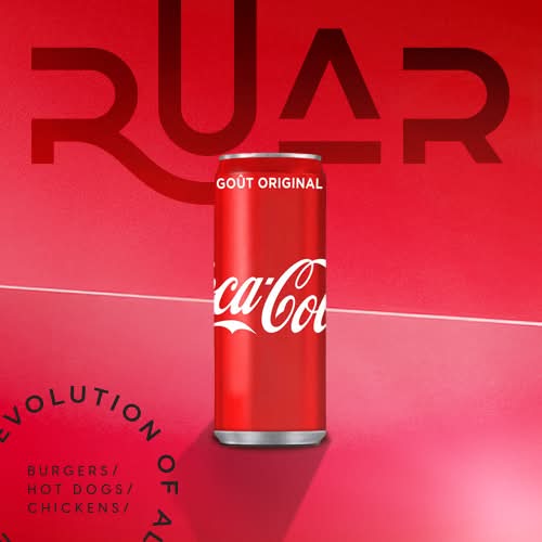 Coca-Cola