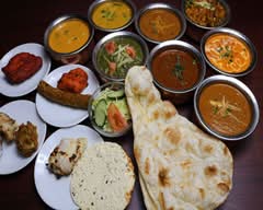 インディアンレストランナラダイニング Indianrestaurantnaradining