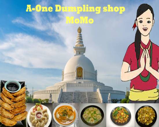 A-One Dumpling Shop