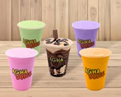 Agha Juice Canberra