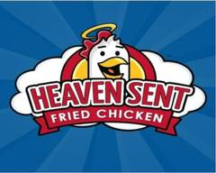 Heaven Sent Fried Chicken (Lake City)