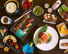 Koto Sushi Bar (Anahuac)