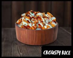 Crousti Rice Anglet 🍚 🍗