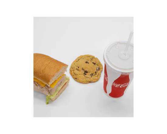 Campitelli Cookies Placentia (1029 East Imperial Highway)