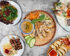 Asia Imbiss - Sushi & Warmküche