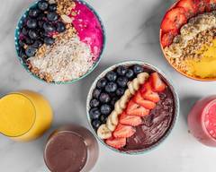 Alohana Açaí Bowls & Coffee (Capo Beach)