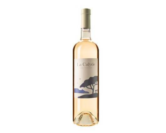 La Calyde Rosé - IGP Méditerranée - Provence - Vin Rosé