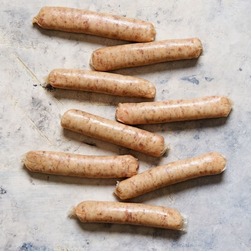 Pork Breakfast Sausage