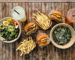 The Win-Dow (Santa Monica)