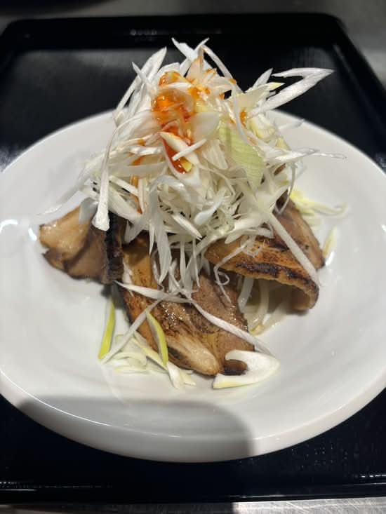 中国料理 新四川 中川店 Chinese restaurant Shin Shisen Nakagawa