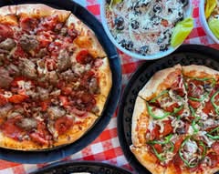 Greek's Pizzeria (E 116th)