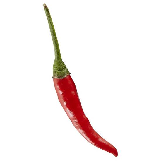 Red Hot Thai Chili Peppers (75 g)