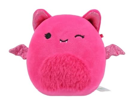 Squishmallows™ Halloween Plush Suzette