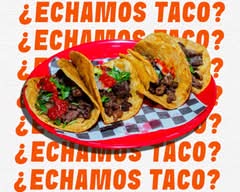 Taquería CheChé (Ciudad Juarez)