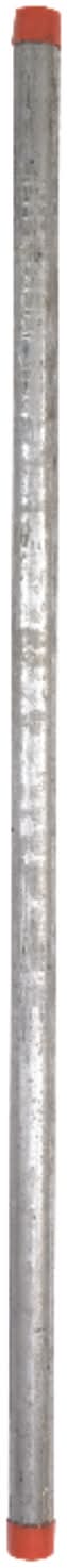 B&K Mueller 3/4 In. D X 36 In. L Galvanized Steel Pre-Cut Pipe