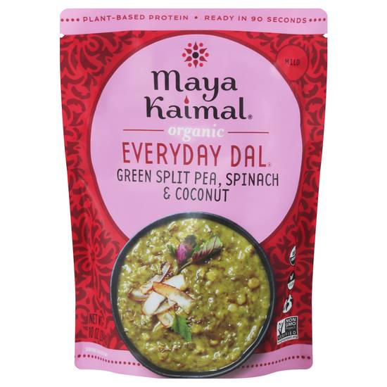 Maya Kaimal Organic Everyday Dal