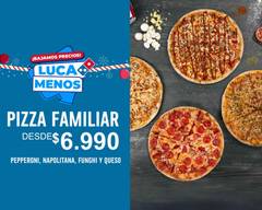 Domino's Pizza - Puerto Montt